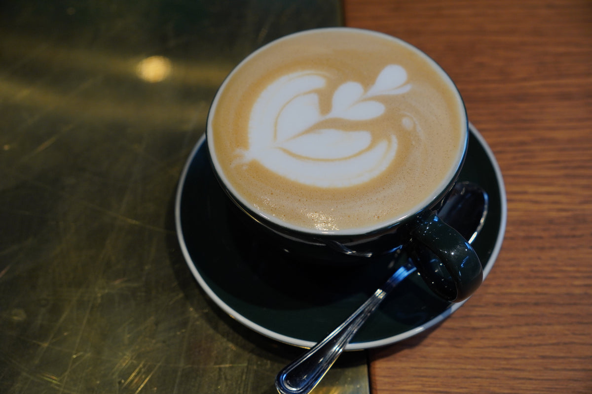 Caffè breve : comment préparer ce latte onctueux à la crème