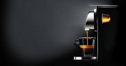 Nespresso of volautomaat: de verschillen