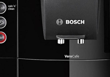 Bosch VeroCafe : réglages, entretien et les bons grains