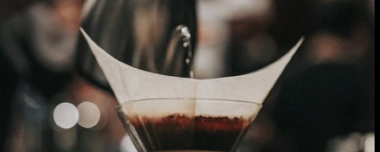 Chemex filterkoffie zetten, doe je zo