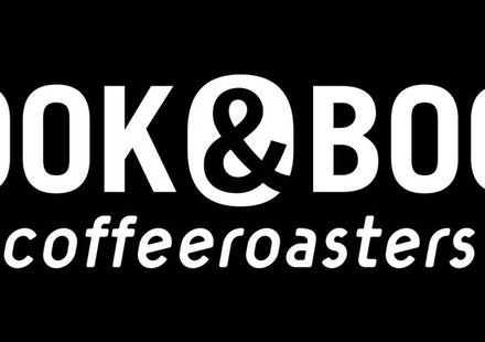 Cook & Boon Coffeeroasters, une qualité fiable jusque dans les détails