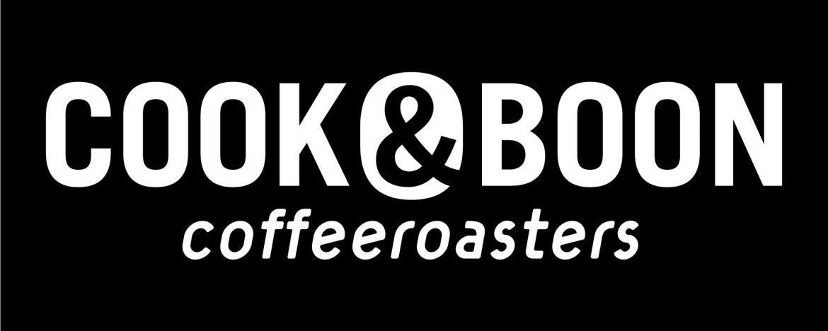 Cook & Boon Coffeeroasters, une qualité fiable jusque dans les détails