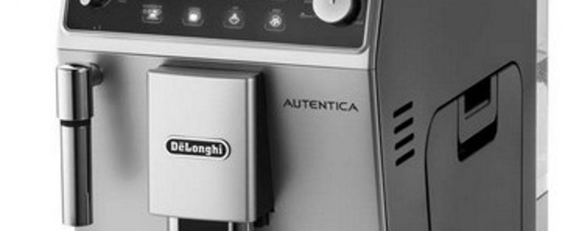 De'Longhi Autentica: instellen, onderhoud en de juiste bonen