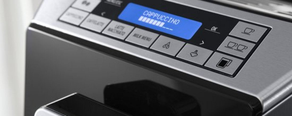 De'Longhi Eletta : réglages, entretien et les bons grains