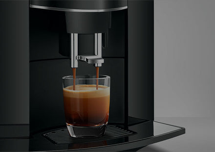 Hoe ontkalk je je Jura D4 koffiemachine?
