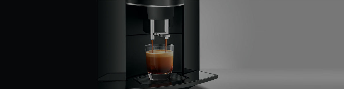 Comment détartrer votre machine JURA D4 ?
