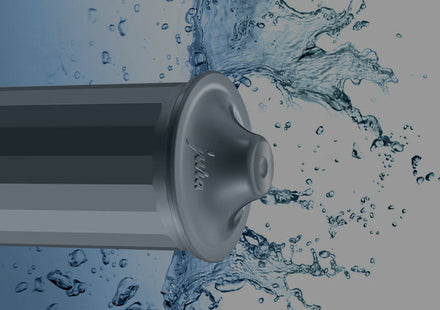 Hoe vervang je de Claris Smart waterfilter in je Jura D4?