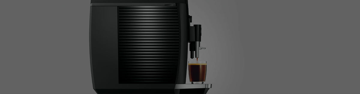 Comment détartrer votre machine JURA E4 ?
