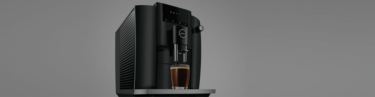 Comment nettoyer votre machine JURA E4 ?