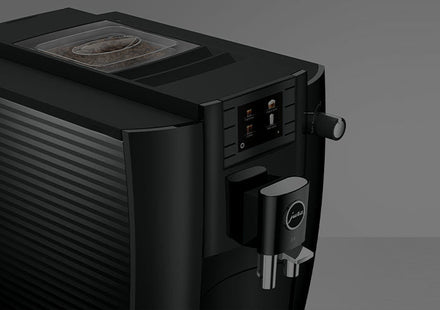 Comment détartrer votre machine JURA E6 ?