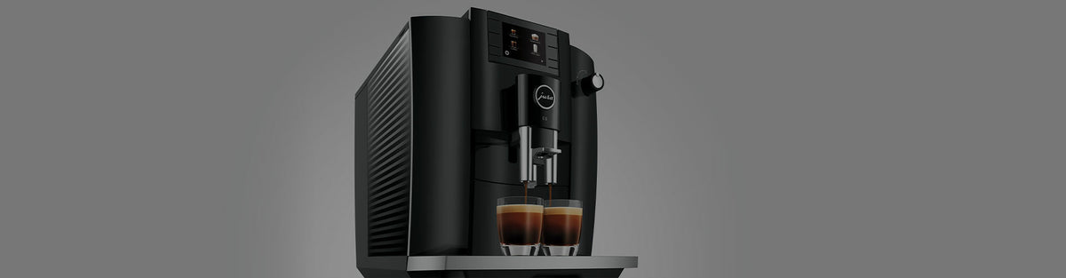 Hoe reinig je je Jura E6 koffiemachine?