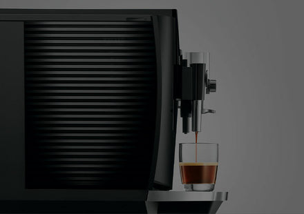 Comment détartrer votre machine JURA E8 ?