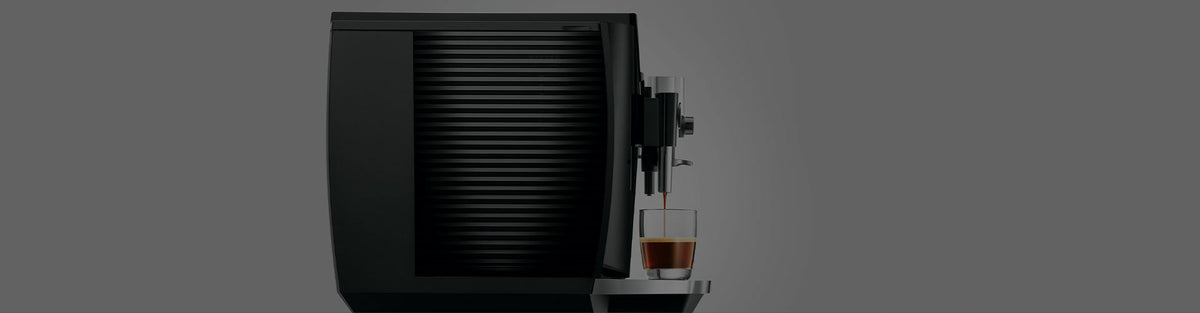 Comment détartrer votre machine JURA E8 ?