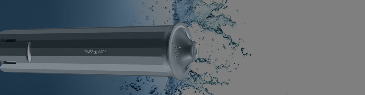Hoe vervang je de Claris Smart waterfilter in je Jura E8?