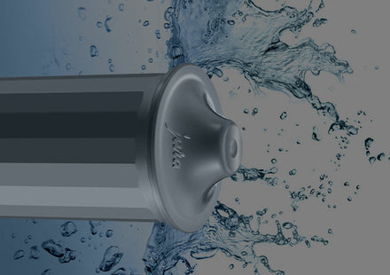 Comment remplacer le filtre à eau Claris Smart de votre JURA ENA 8 ?