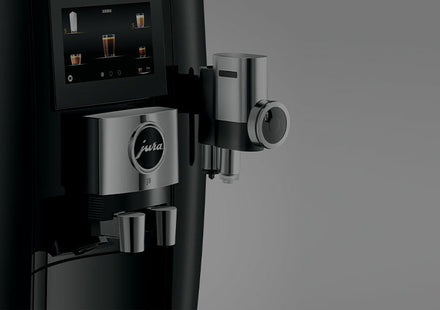 Comment nettoyer votre machine à café Jura J8 ?