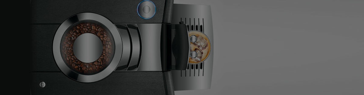 Hoe ontkalk je je Jura Z10 koffiemachine?