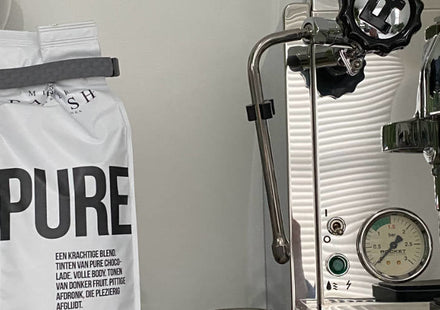 Koffie bewaren doe je het best met deze 12 tips