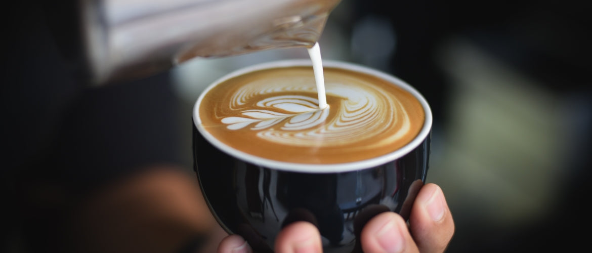 Pumpkin spice latte : la préparer vous-même à la maison