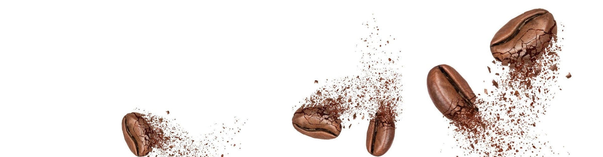 Régler la mouture de votre moulin pour une machine à espresso
