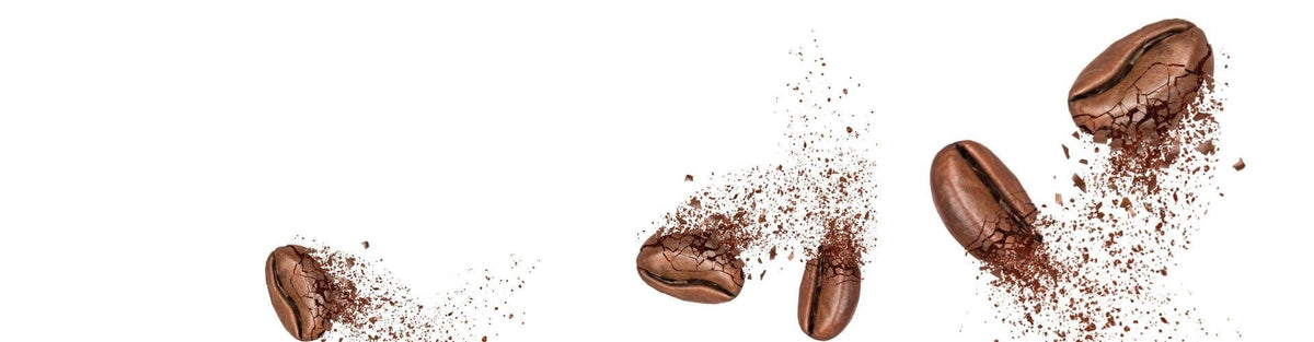 MAALGRAAD VOLAUTOMATISCHE KOFFIEMACHINE INSTELLEN