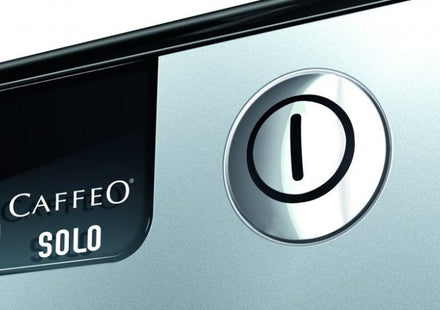 Melitta Caffeo Solo : réglages, entretien et les bons grains