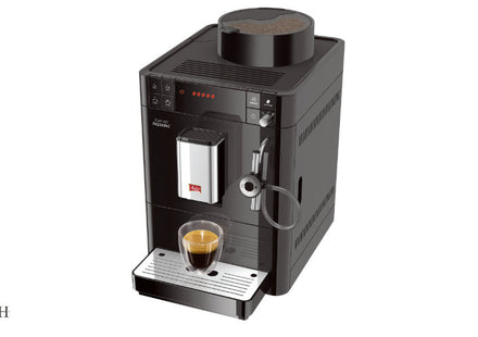 Melitta Passione et Passione OT : réglages, entretien et les bons grains