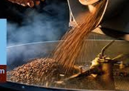 Neuteboom, specialist in private label koffie