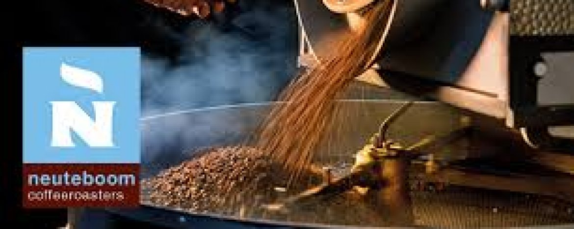 Neuteboom, specialist in private label koffie