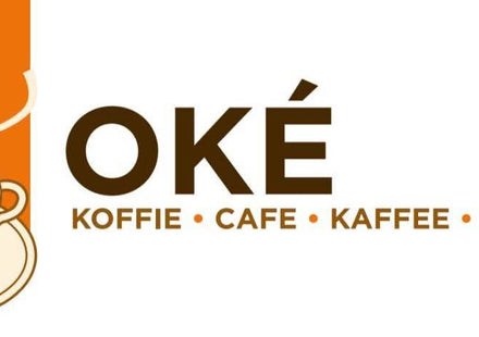 Oké Koffie, un savoir-faire raffiné et une qualité supérieure