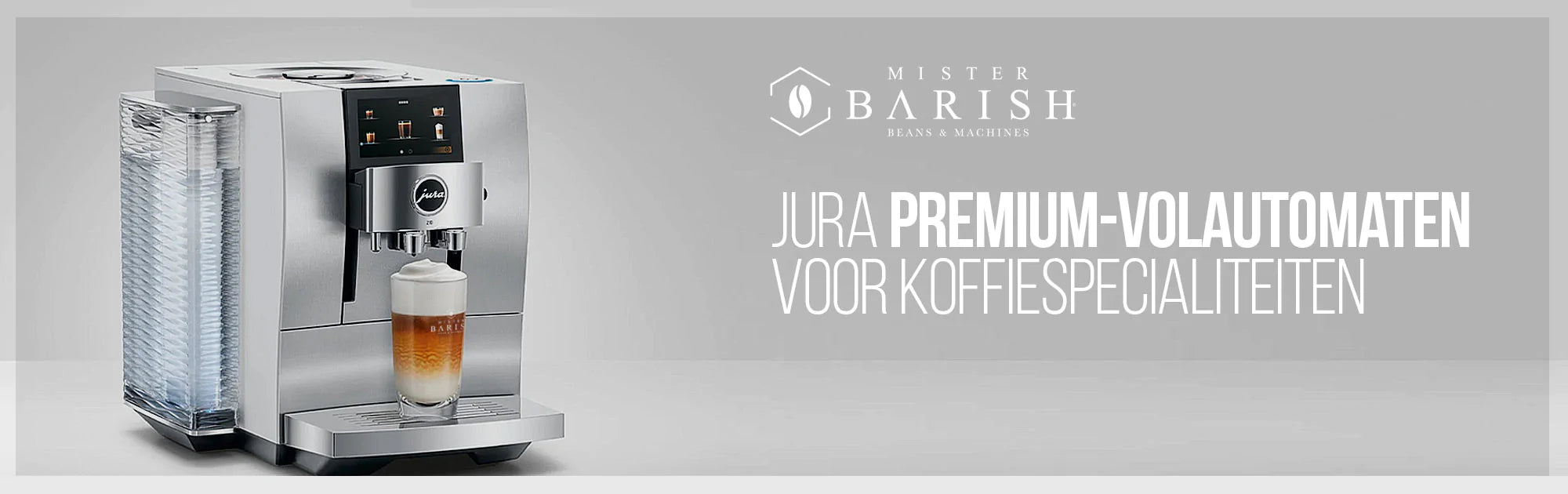 intelligentie Verdeel Wat leuk JURA koffiemachines – Getagged "heet-water" – Mister Barish België