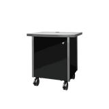 WMF mobiel koffiestation