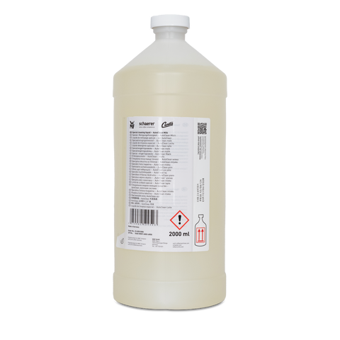 WMF AutoClean melksysteemreiniger