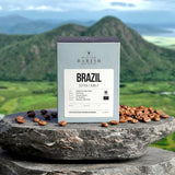 Dutra family - Brazilië