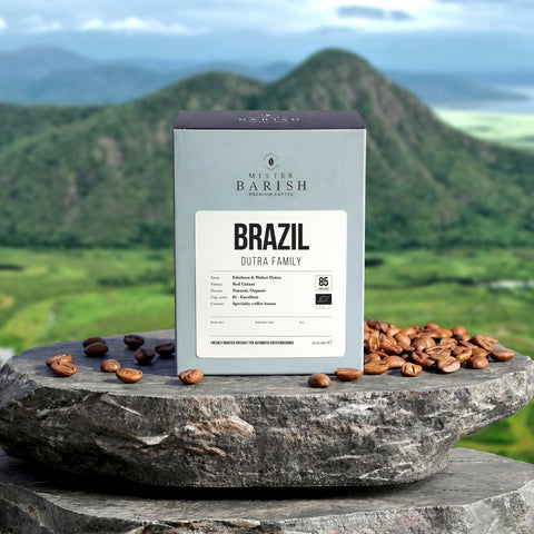 Dutra family - Brazilië