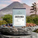 Luis Campos - Costa Rica