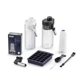 Siemens EQ.300 - Inox Silver Metallic - TF303E07 avec 33 € de café offert et 40 € de cashback