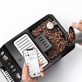 Siemens EQ.300 - Inox Silver Metallic - TF303E07 avec 33 € de café offert et 40 € de cashback
