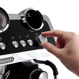De'Longhi La Specialista Maestro Metaal met €33 gratis koffie