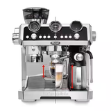 De'Longhi La Specialista Maestro Metaal met €33 gratis koffie