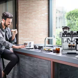 De'Longhi La Specialista Maestro Metaal met €33 gratis koffie