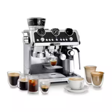 De'Longhi La Specialista Maestro Metaal met €33 gratis koffie