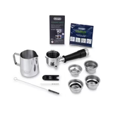 De'Longhi La Specialista Opera Metaal met €33 gratis koffie