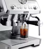 De'Longhi La Specialista Opera Metaal met €33 gratis koffie