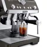 De'Longhi La Specialista Opera Zwart met €33 gratis koffie