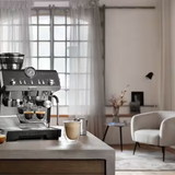 De'Longhi La Specialista Opera Zwart met €33 gratis koffie