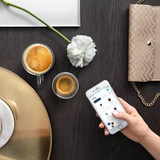 De'Longhi Maestosa met €33 gratis koffie