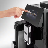 De'Longhi Maestosa met €33 gratis koffie