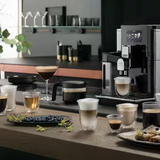 De'Longhi Maestosa met €33 gratis koffie