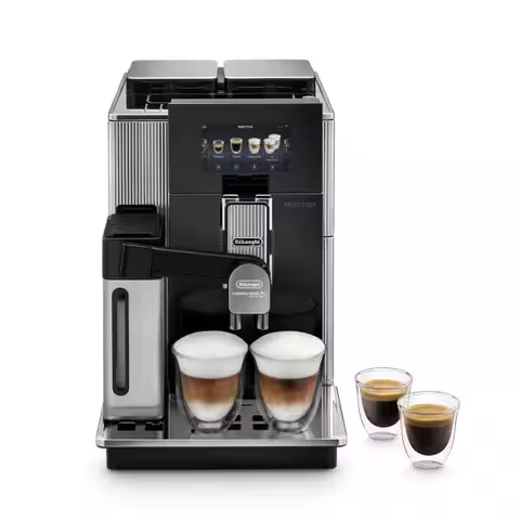De'Longhi Maestosa met €33 gratis koffie